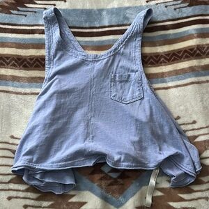 Free people top